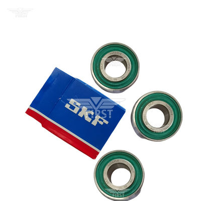 رنگ سبز فولادی فولادی SKF کم دنبال کننده 66009.091 برای رول هایدلبرگ