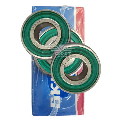 رنگ سبز فولادی فولادی SKF کم دنبال کننده 66009.091 برای رول هایدلبرگ