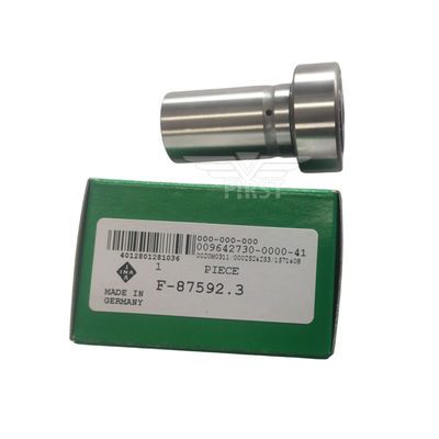 فولاد ضد زنگ هایدلبرگ با اثر F87592.3