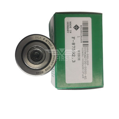 فولاد ضد زنگ هایدلبرگ با اثر F87592.3