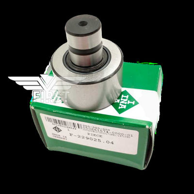 بادامک بلبرینگ فولادی ضد زنگ کد اصلی F-229025.04 قطعات هایدلبرگ کپی بالا