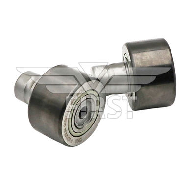 بادامک بلبرینگ فولادی ضد زنگ کد اصلی F-229025.04 قطعات هایدلبرگ کپی بالا