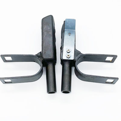 پشتیبانی از دیسک ترمز خروجی مواد آهن برای HD SM/CD102 با سطح پولیش شده L.I Side Holder Suction Slow Down Element