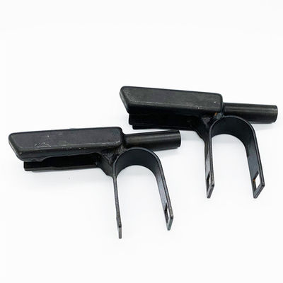 پشتیبانی از دیسک ترمز خروجی مواد آهن برای HD SM/CD102 با سطح پولیش شده L.I Side Holder Suction Slow Down Element