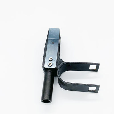 سي 6 سياه015.350F SM/CD102 دارنده خروجی دیسک ترمز پشتیبانی L.I پشتیبانی جانبی