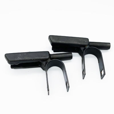 سي 6 سياه015.350F SM/CD102 دارنده خروجی دیسک ترمز پشتیبانی L.I پشتیبانی جانبی