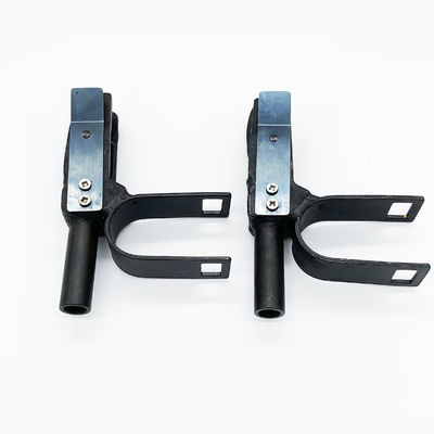 سي 6 سياه015.350F SM/CD102 دارنده خروجی دیسک ترمز پشتیبانی L.I پشتیبانی جانبی