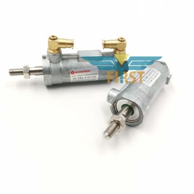 00.580.4101 سیلندر پنوماتیک 25*50 HD SM74 SM102 قطعات چاپ ماشین