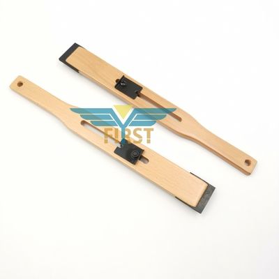 رنگ اصلی G2.010.001S پاک کننده هیکی قطعات یدکی ماشین هایدلبرگ چوبی با حمل سریع