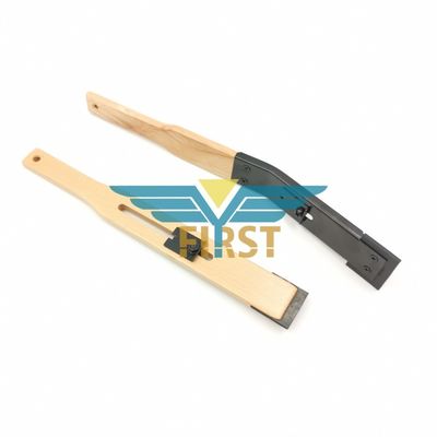 رنگ اصلی G2.010.001S پاک کننده هیکی قطعات یدکی ماشین هایدلبرگ چوبی با حمل سریع