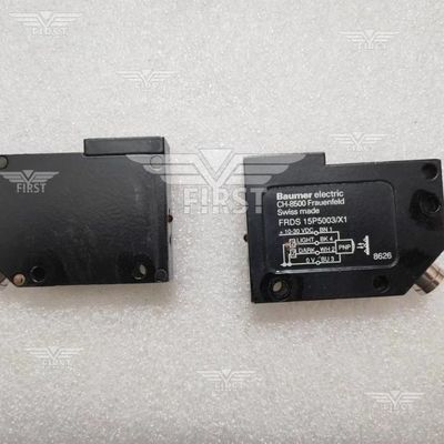 3210-3212 15PNP 3214 نوع مولر Matini حسگر برای کتاب ماشین دوخت 15NPN برای