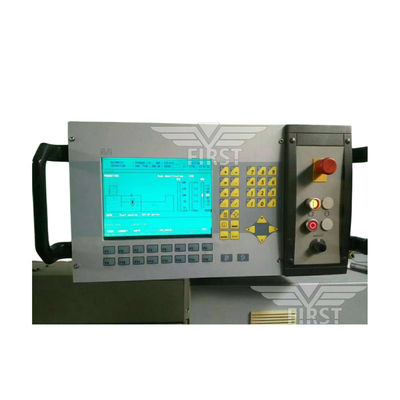 پنل صفحه نمایش لمسی مولر متینی برای مدل 3210-3214 با PCBA همراه و 100% تست شده