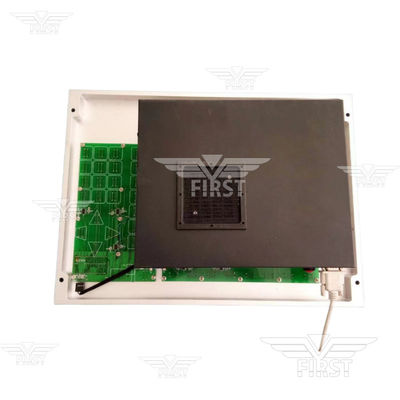 ماشین قفل سیم برای صفحه نمایش مدل 3210-3214