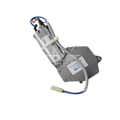 موتور هايدلبرگ SM52 Servo Drive برای دستگاه چاپ ساخته شده در آلمان