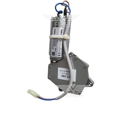 موتور هايدلبرگ SM52 Servo Drive برای دستگاه چاپ ساخته شده در آلمان