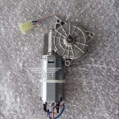 موتور هايدلبرگ SM52 Servo Drive برای دستگاه چاپ ساخته شده در آلمان
