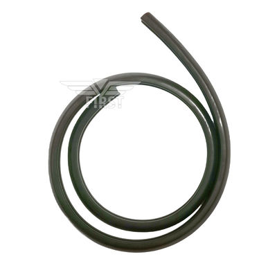 F2.205.029 پروفایل شستشوی پتو مهر لاستیکی برای هیدلبرگ XL105 ماشین CPL لاستیک 1090mm