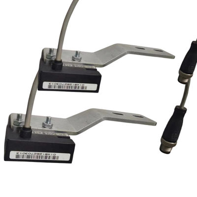 حسگر تشخیص برای ماشین تاشو مولر حسگر MBO قطعات چاپ آفست