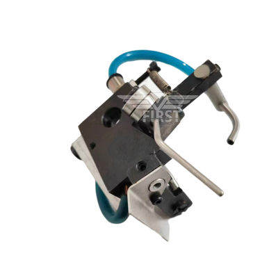 استور 150-220 ماشین دوخت رشته جدا کننده کتاب فابریکه صندلی فنجان آهن