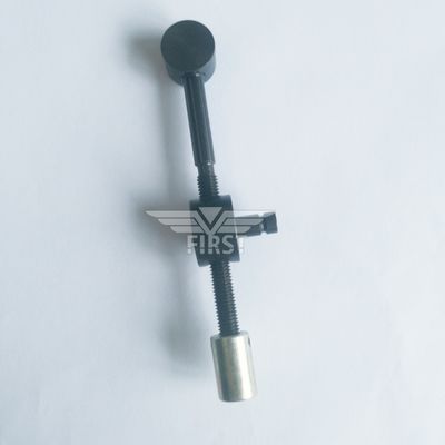 ام وي اسيل سياه032.838 پیچ SM52 قطعات چاپ آفست اسپندل گره دار ماشین