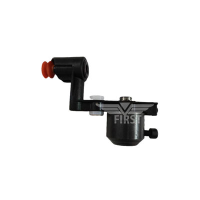 قطعات ماشین دوخت مارتینی قیچی کتاب جدا کننده کتاب چاپ صفحه مولر