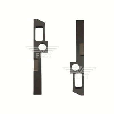 قطعات ماشین دوخت مارتینی قیچی کتاب جدا کننده کتاب چاپ صفحه مولر