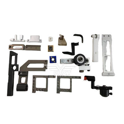 مولر مارتینی قطعات ماشین دوخت قطعات قیچی برای رزرو کاغذ