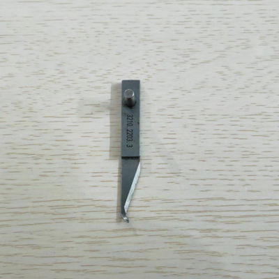 مولر مارتینی قطعات ماشین دوخت قطعات قیچی برای رزرو کاغذ