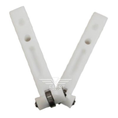 قطعات مارتینی 3214 قطعات ماشین دوخت رشته ای 3215 قیچی های کاغذی تیغه های رزرو