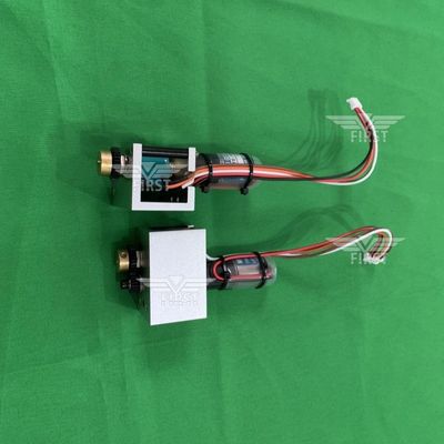 موتور RYOBI 100٪ عملکرد آهن مواد سیاه / سبز رنگ جوهر موتور کلید برای ماشین آلات RYOBI