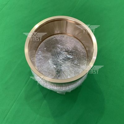 چاپ برنج بوش لوازم جانبی ROLAND 700 CYLINDER BUSHING حمل و نقل سریع