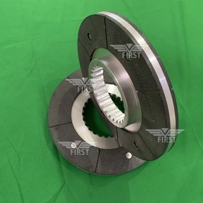 رولند 700 شکستن دیسک در اول ساخته شده در چین شکستن دیسک 190mm رولند قطعات