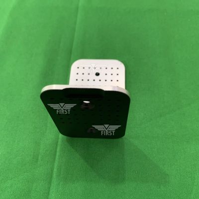اندازه استاندارد رولند 700 گاسکت سازگار و فاصله کش لاستیکی ساخته شده از لاستیک / پلاستیک بالا