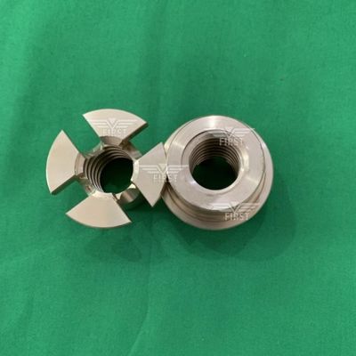 رولند 700 قطعات فنجان مس برای رولند قطعات چاپ آفست قطعات مس خالص