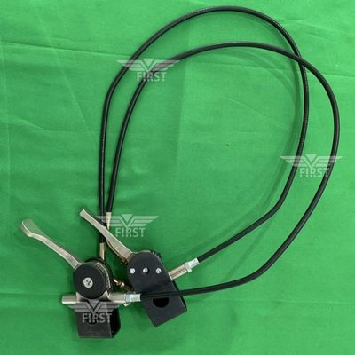 حسگر سنجه اصلی Komori با مواد فولادی / پلاستیکی برای آشکارساز Komori وارد شده