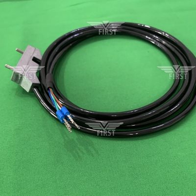 DNR duonier Weft Detector Weft Finder Air Jet Rapier Loom برای قطعات ماشین آلات نساجی