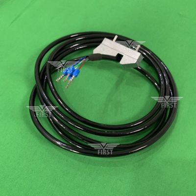 DNR duonier Weft Detector Weft Finder Air Jet Rapier Loom برای قطعات ماشین آلات نساجی