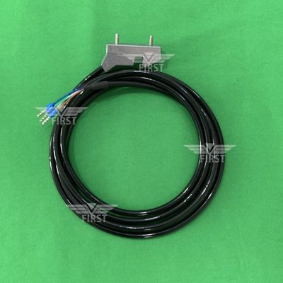 DNR duonier Weft Detector Weft Finder Air Jet Rapier Loom برای قطعات ماشین آلات نساجی