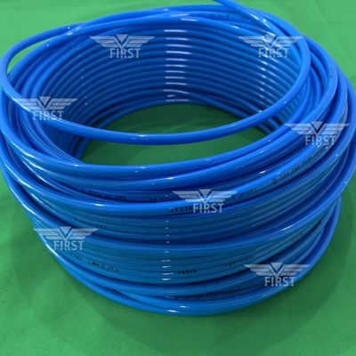 لوله اصلی FESTO لوله 12mm آبی لوله هواپیمایی نرم برای ماشین چاپ آفست