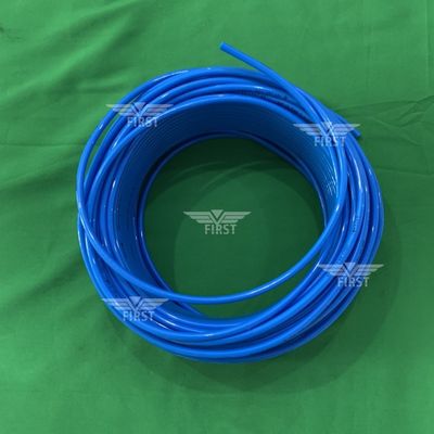 فستو اصلی لوله هواپیمایی قطعات لوله نرم آبی فستو 12 میلی متر قیمت کارخانه