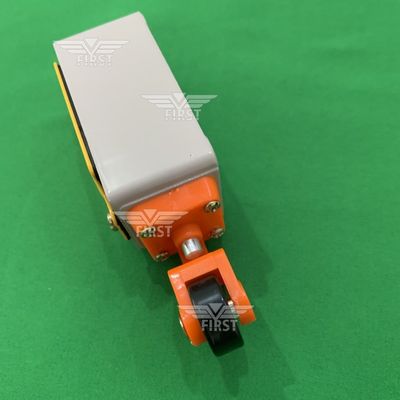 GTO52 SM102/74 CD102 سوئیچ محدودی سازگار با عمر طولانی و درمان سطح صاف برای ماشین آلات چاپ آفست