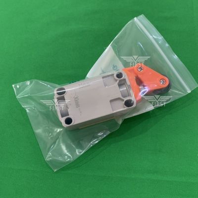 GTO52 SM102/74 CD102 سوئیچ محدودی سازگار با عمر طولانی و درمان سطح صاف برای ماشین آلات چاپ آفست