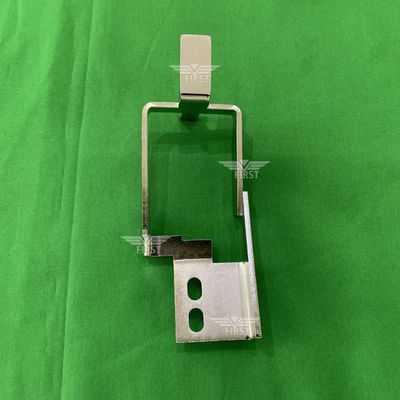 بهترین کیفیت SM52 بروکت کاغذی G2.015.456 نقره ورق دستکش