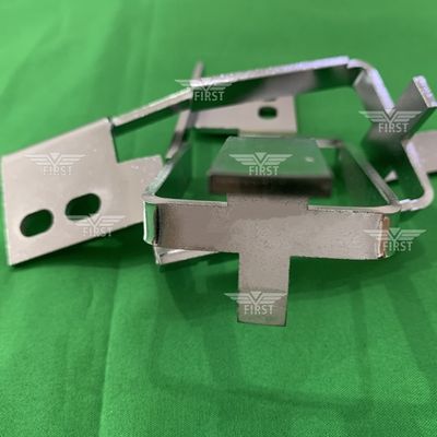 آلومينيوم نقره SM52 G2.015.456 دستگیره دستگیره کاغذی و دستگاه دستگیره کاغذی