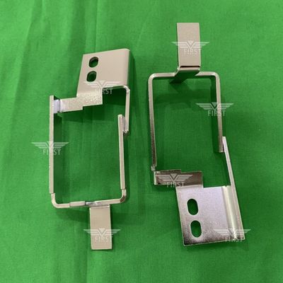 آلومينيوم نقره SM52 G2.015.456 دستگیره دستگیره کاغذی و دستگاه دستگیره کاغذی