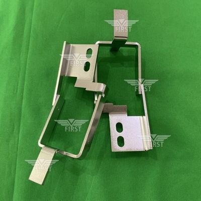 آلومينيوم نقره SM52 G2.015.456 دستگیره دستگیره کاغذی و دستگاه دستگیره کاغذی