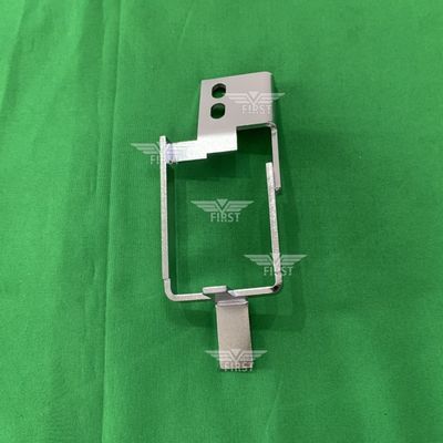 بهترین کیفیت SM52 بروکت کاغذی G2.015.456 نقره ورق دستکش