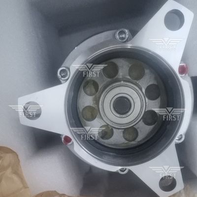 SM74 موتور فواره ی جوهر سنگ آهن ساز سازگار HDM M2.105.3052 با يک سال گارانتي