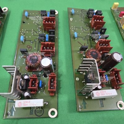 رولند 700 کارت مورد استفاده اصلی مدار برای رولند 700 Mahcine کامل