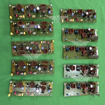 رولند 700 کارت مورد استفاده اصلی مدار برای رولند 700 Mahcine کامل